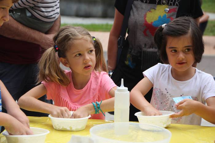 Haurren Hiria, haurren gozam 15 1498393009268