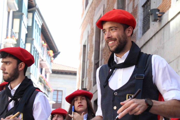 Festa hizki larriz - 29