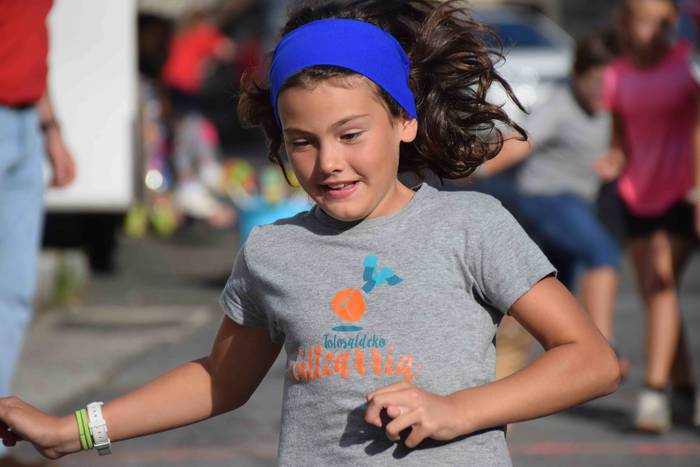 Orendain festak txupinazoa h 83 1534271135031