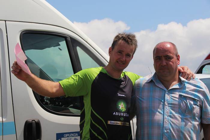 Jesus Mari Ormaetxea, Urki,  58 1499608347989