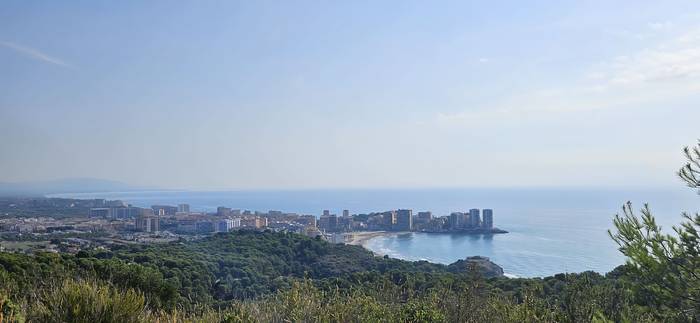 Mediterraneoko Kontxa