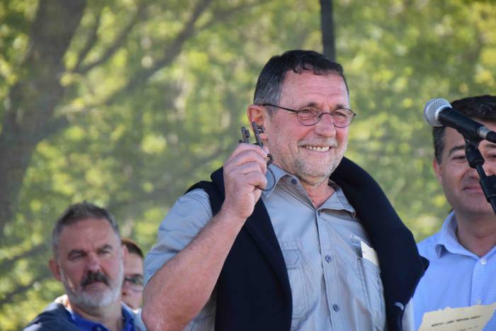 Larrerati dituzte abereak Ar 28 1556716286977