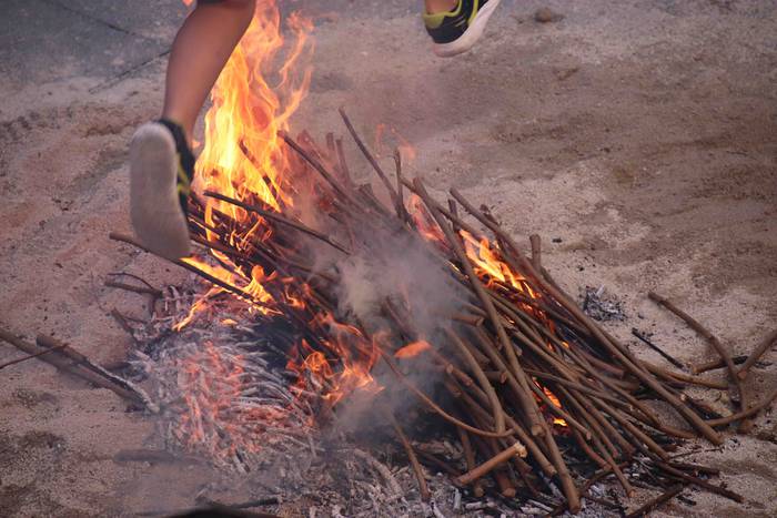 Tolosako Sanjoanak su txikia 55 1529778798573