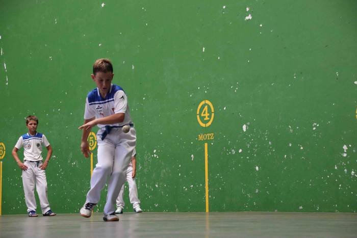 VI. Ataria Pilota Txapelketa 28 1655493773679