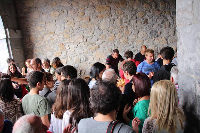 Tradizioa mantentzeko soka 96 1498747151598