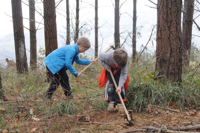 Eskola txikiak eta ner group 7 1447508262401