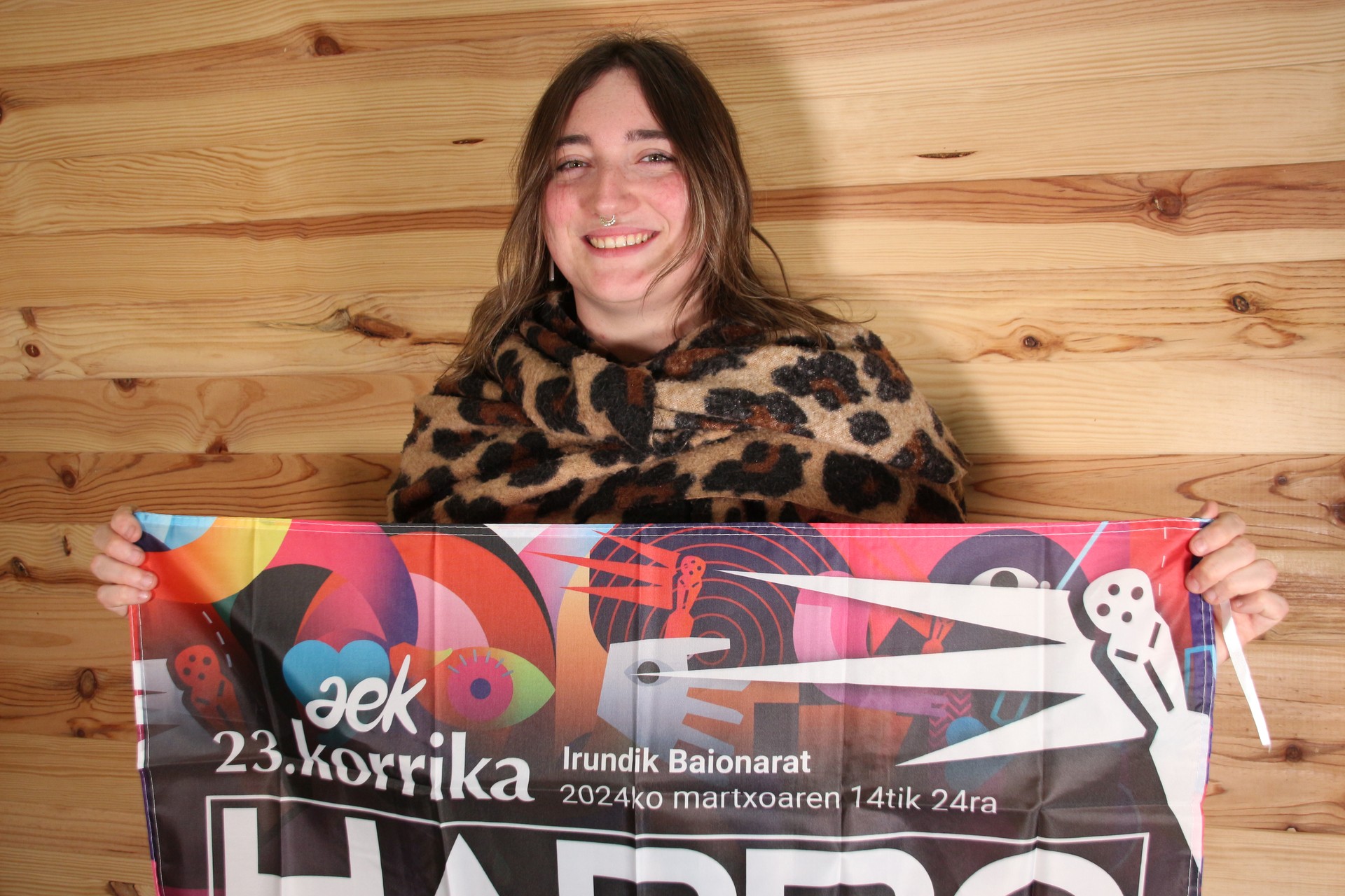 «Behetik hasten den ekimen bat da Korrika, bestela ezinezkoa litzateke»