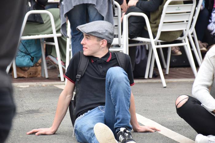 Ortzadarra ateratzear da Ano 7 1527875604157