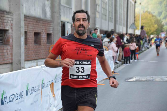 Tolosako Herri Krosa 2021 60 1634037986538