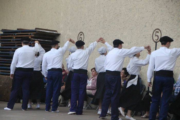 Bedaioko ingurutxoa, inoizko 55 1536521432148