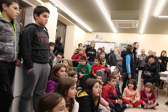 Adunako Txantxaenea inaugura 23 1576837135238