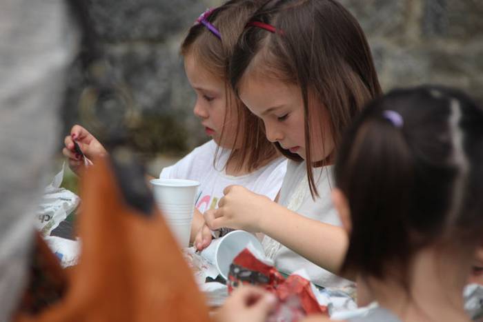 Haurren Hiria, haurren gozam 29 1498393089313