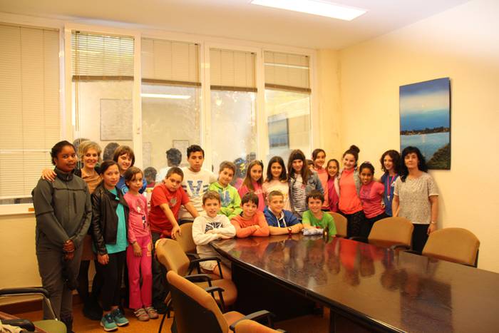 Samaniego ikastetxearen bisita Atarian 37 1465988966123