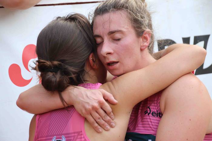 II. Emakumeen Binakako Euska 72 1655578527671