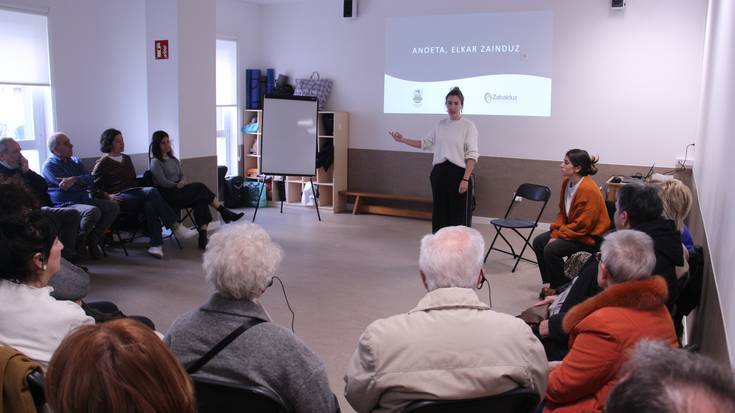 Pasahitza, 2026-03-12