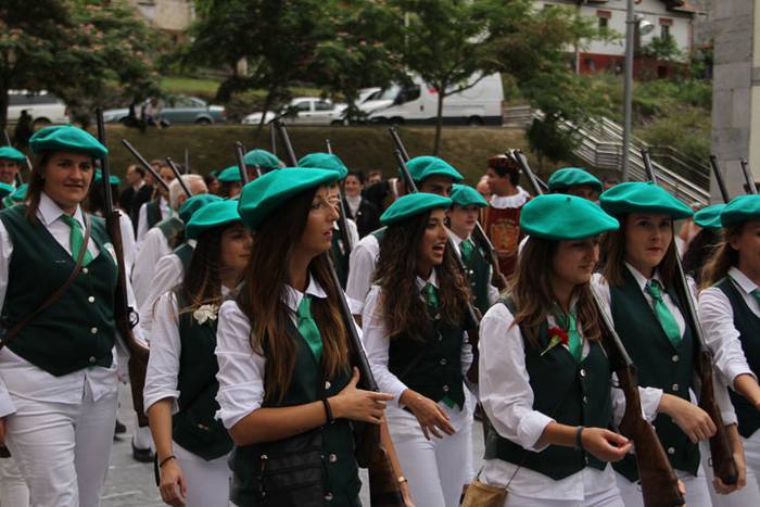 Tolosako sanjoanak, larunbat 27 1498331251725