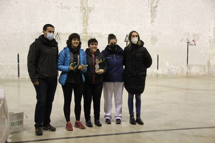 Final lehiatuak Berrobiko fr 72 1638647402808