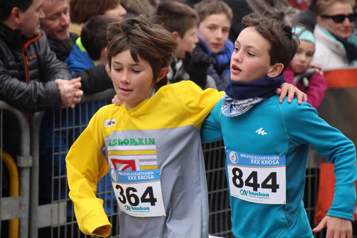 Ero-Etxe kros arrakastatsua  83 1485093299303