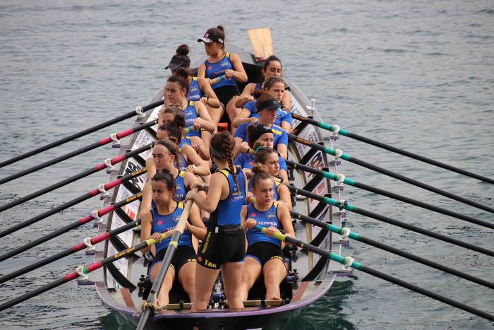 Tolosaldea trainerua Kontxak 19 1630519941221