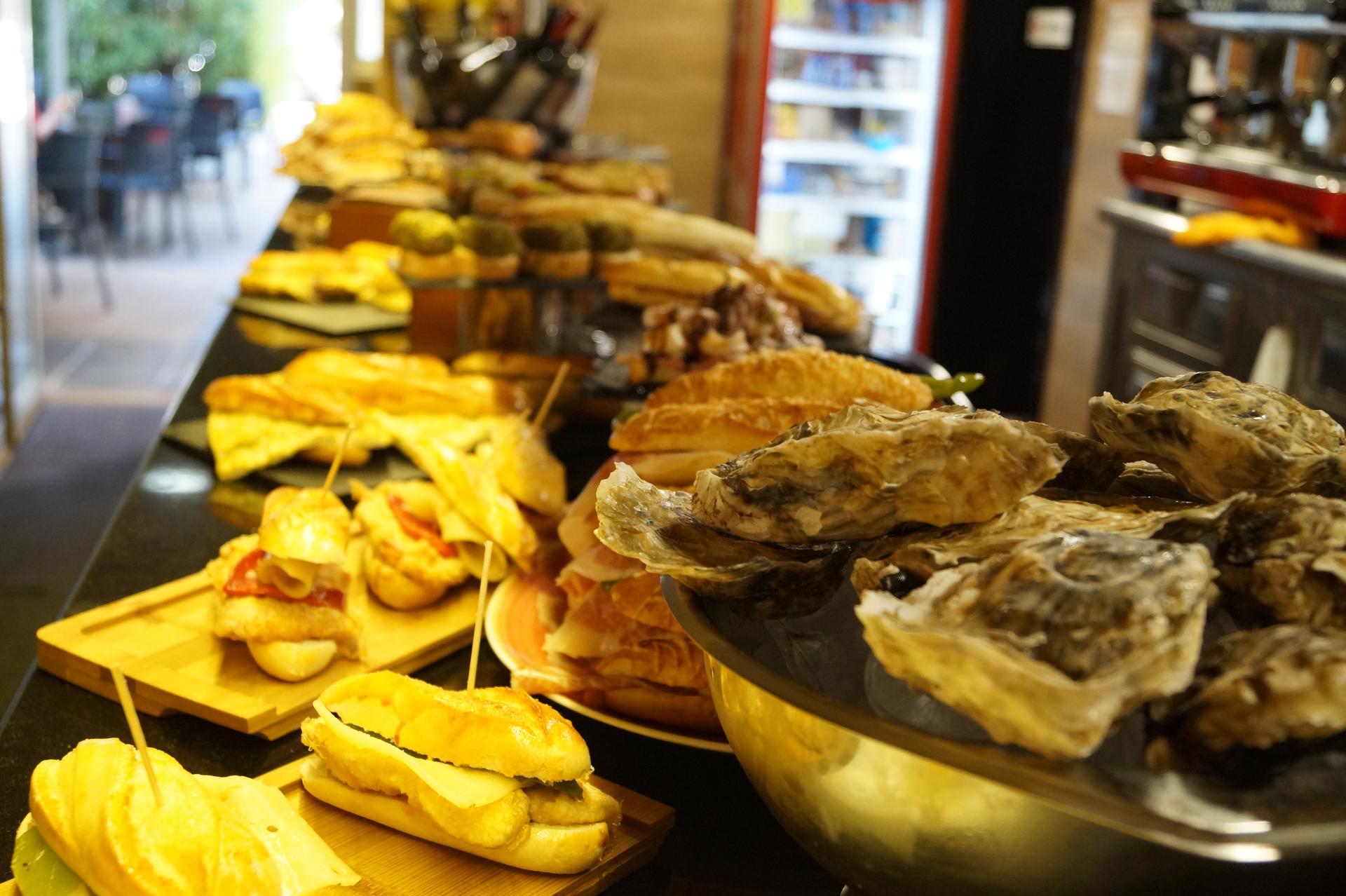 [BABESTUTAKO EDUKIA] Pintxo ibilbidea: Kalitatea prezio onean