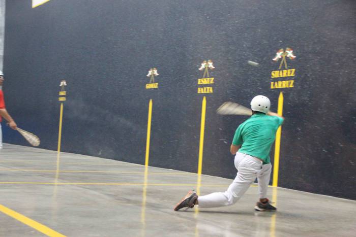 Xare partidak jarri du festa 19 1537722215652