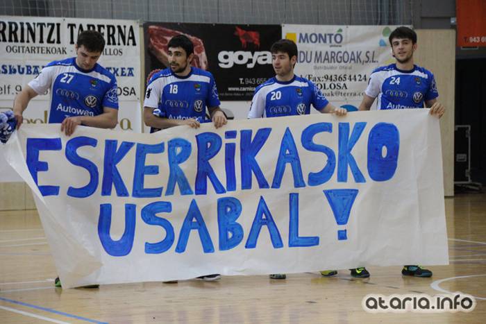 tolosa eskubaloia igoera 2016 1 5 1464524211164