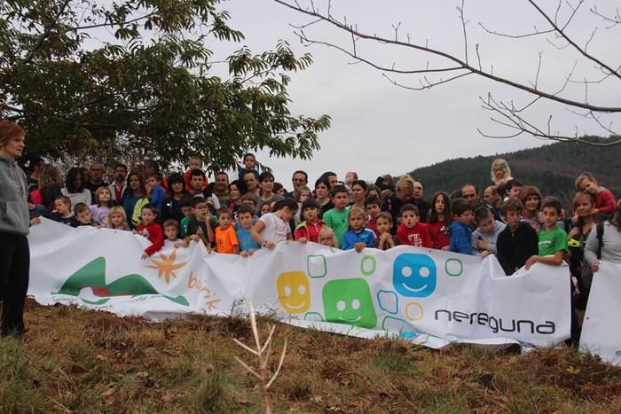 Eskola txikiak eta ner group 33 1447508273064