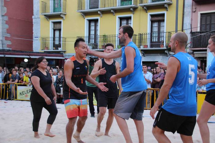 Bigarren urtez jarraian Iurr 60 1567885043899