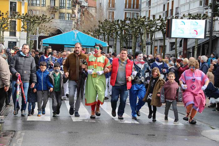 Aiz Orratz elkartearen Haur  25 1645283669120