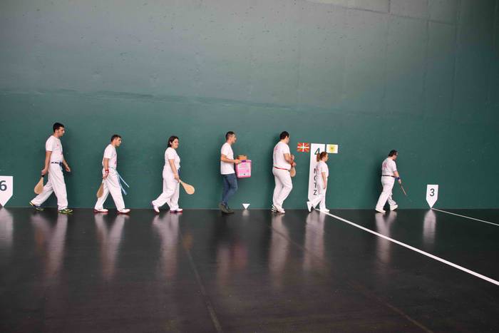 Behar Zanaren Pilota Maratoi 2 1654278636630