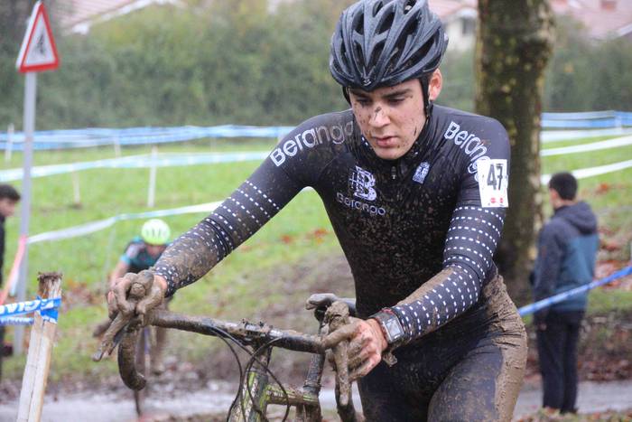 I. Pablo Arsuagaren Memorial 26 1639241150501