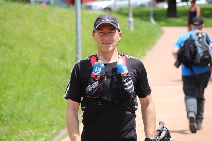 Pausoz pauso, 42 kilometro 15 1495374964792