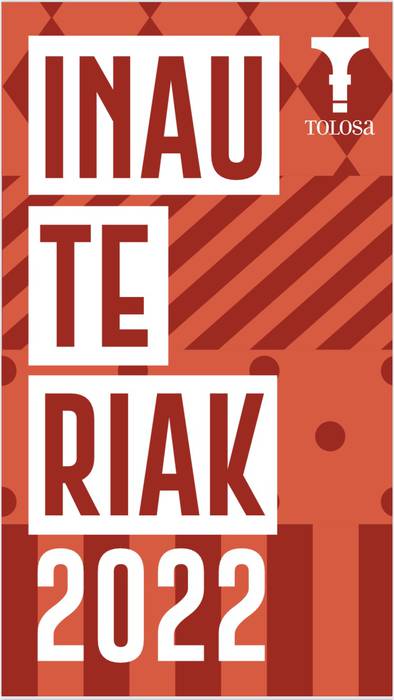 Tolosako Inauteriak. Ostiral Mehea