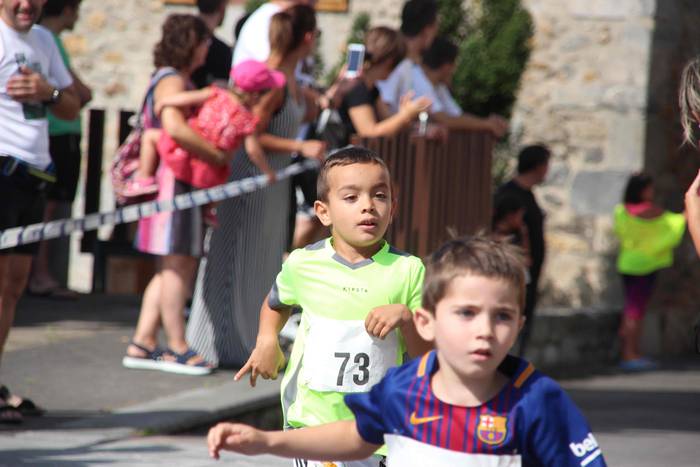 Raul Margallo eta Karen Orti 11 1533480707988