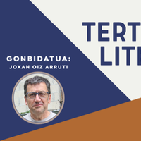 Tertulia literarioa