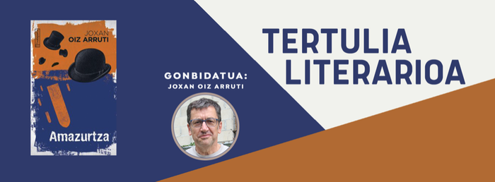 Tertulia literarioa