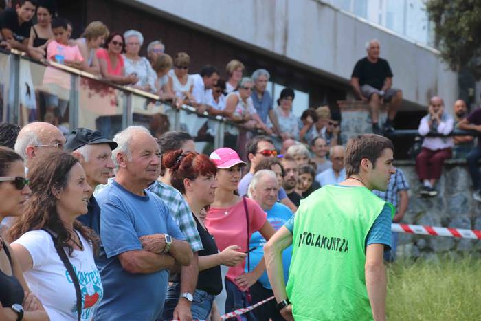 Erabaki dira Euskal Herriko  48 1532870461931