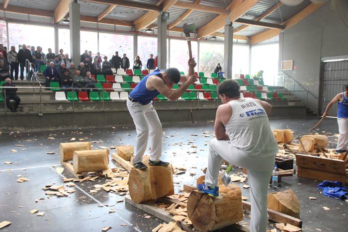 San Isidro Eguna Amasa Astea 30 1526395856149