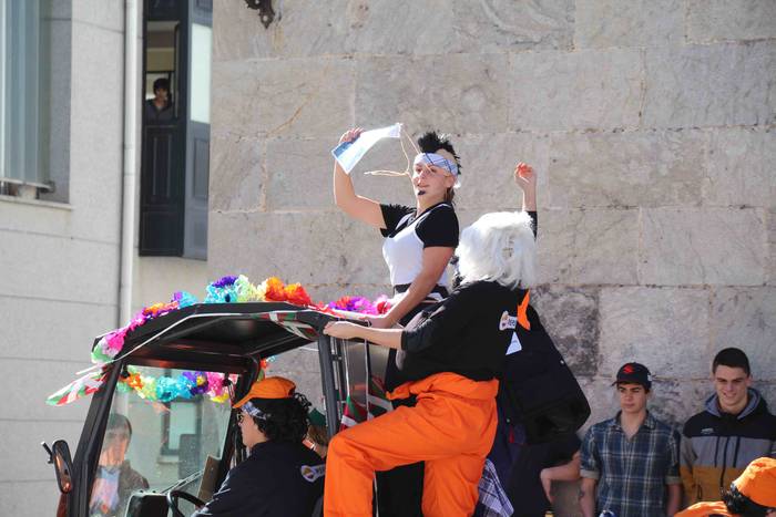 Berastegi inauteriak 2019 mo 27 1550930194502