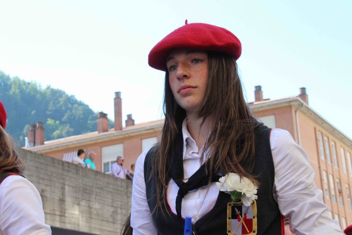 Festa hizki larriz - 142