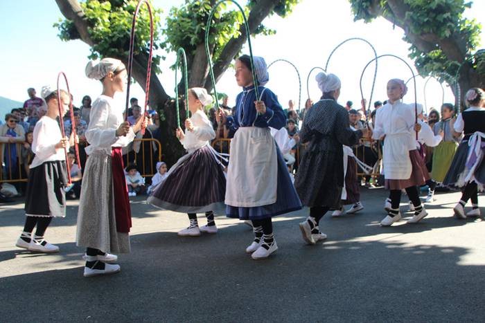 Hiru egunez iraun du festak  34 1496684498724