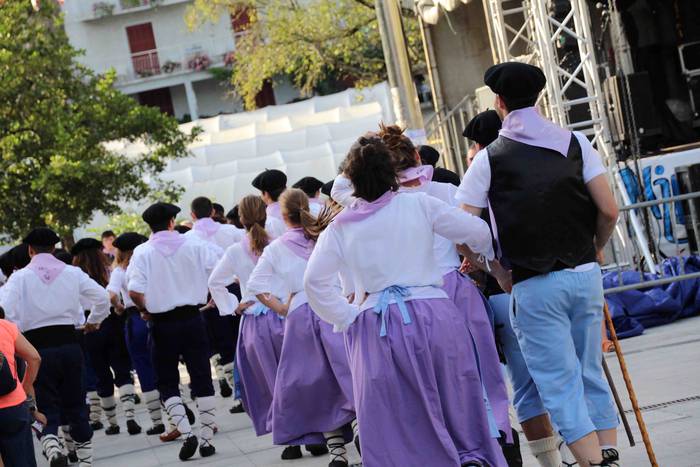 Erredoble erraldoi bat, jaia 38 1566497270277