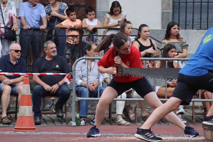 Arratsalde borobila izan dut 54 1661714291068