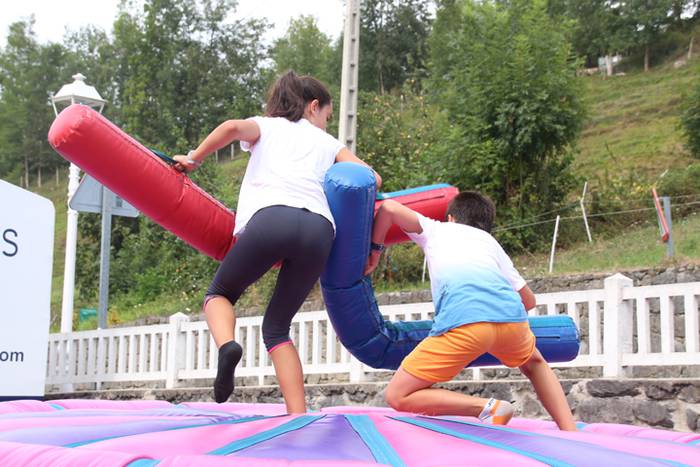 AMEZKETAKO SAN BARTOLOME JAI 2 1503506559459