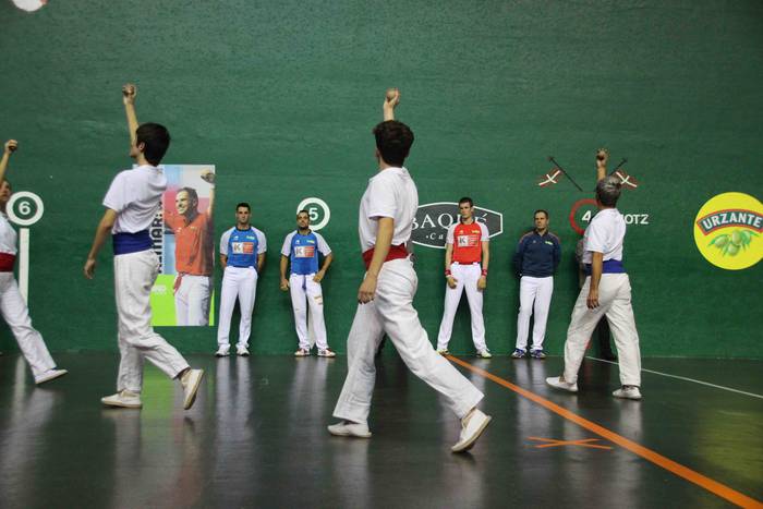 Olaizola II.ari agurra Tolos 33 1636396311114