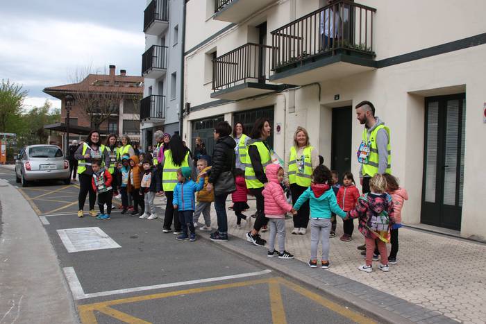 Adunatik sartu da Korrika es 26 1649419504458