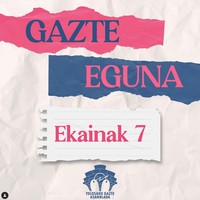 Gazte Eguna