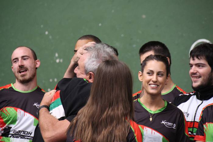 Eskerrik asko, Batis 3 1505571120087