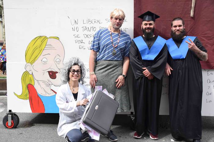 Zaldunita 2019. Karrozak eta 91 1551627355188