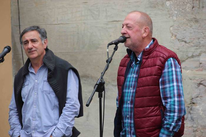 Izaskungo jaiak 2019 Bertsol 36 1560174400831